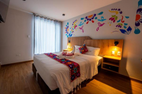 Platero Hotel